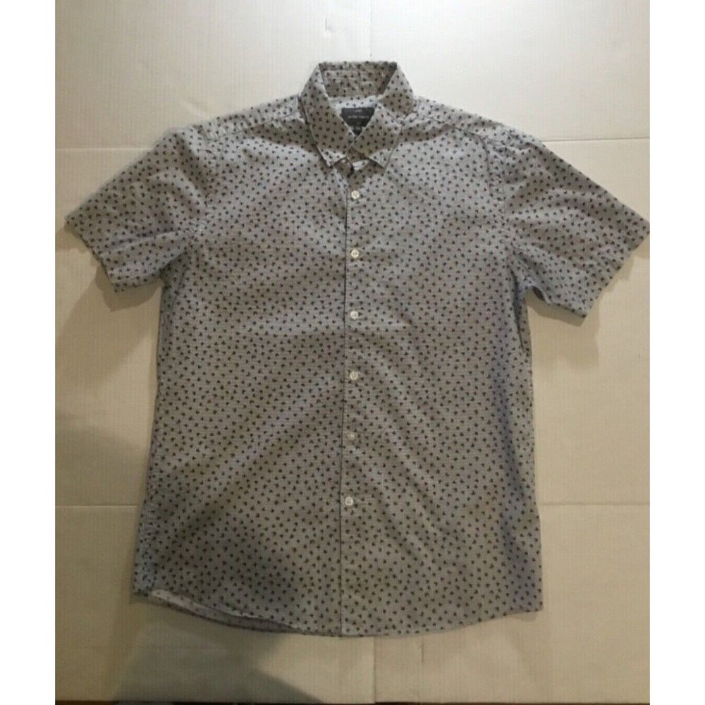Peter Werth London N.1  mens shirt M
